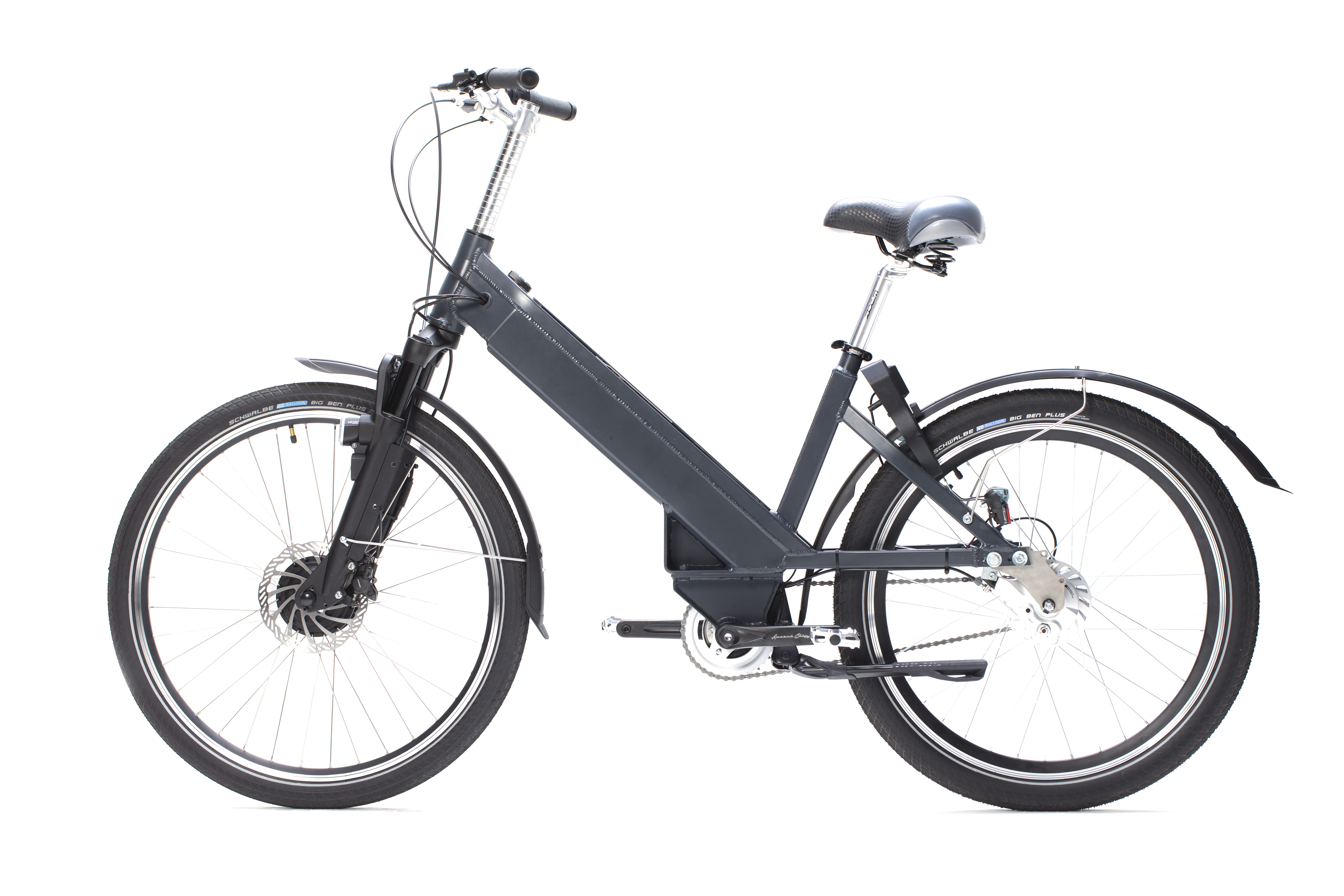 Delibike