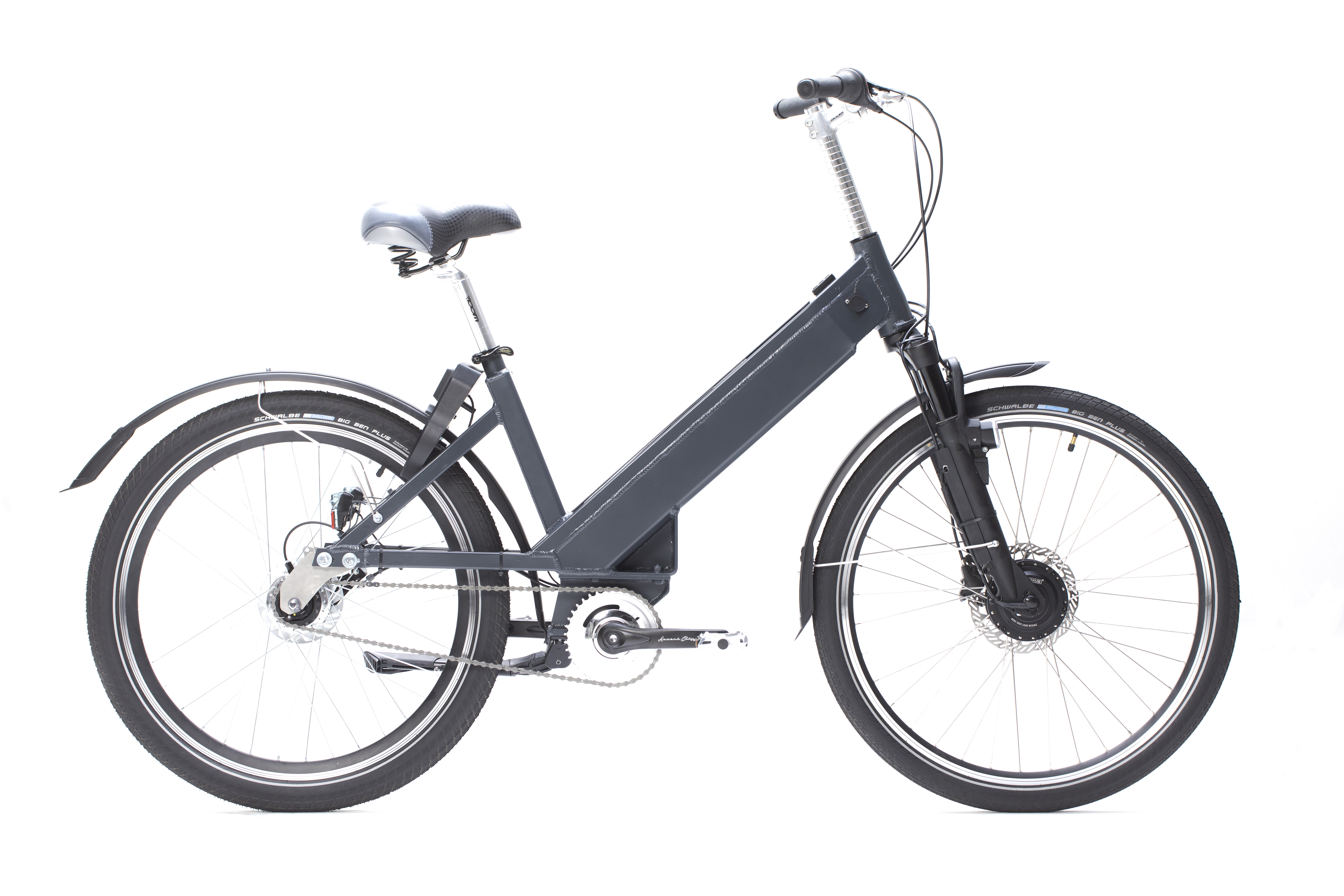Delibike bok