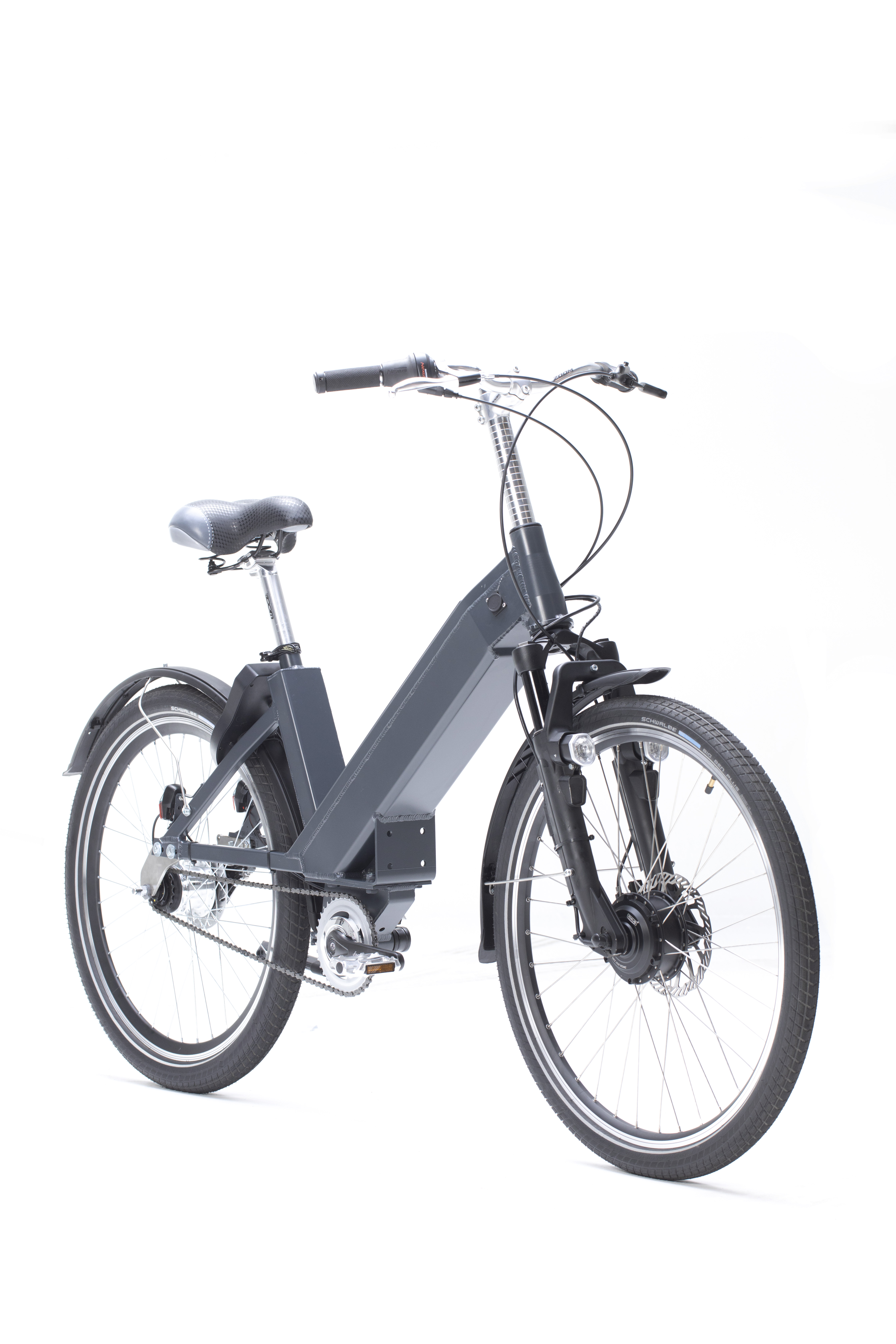 Delibike perspektywa