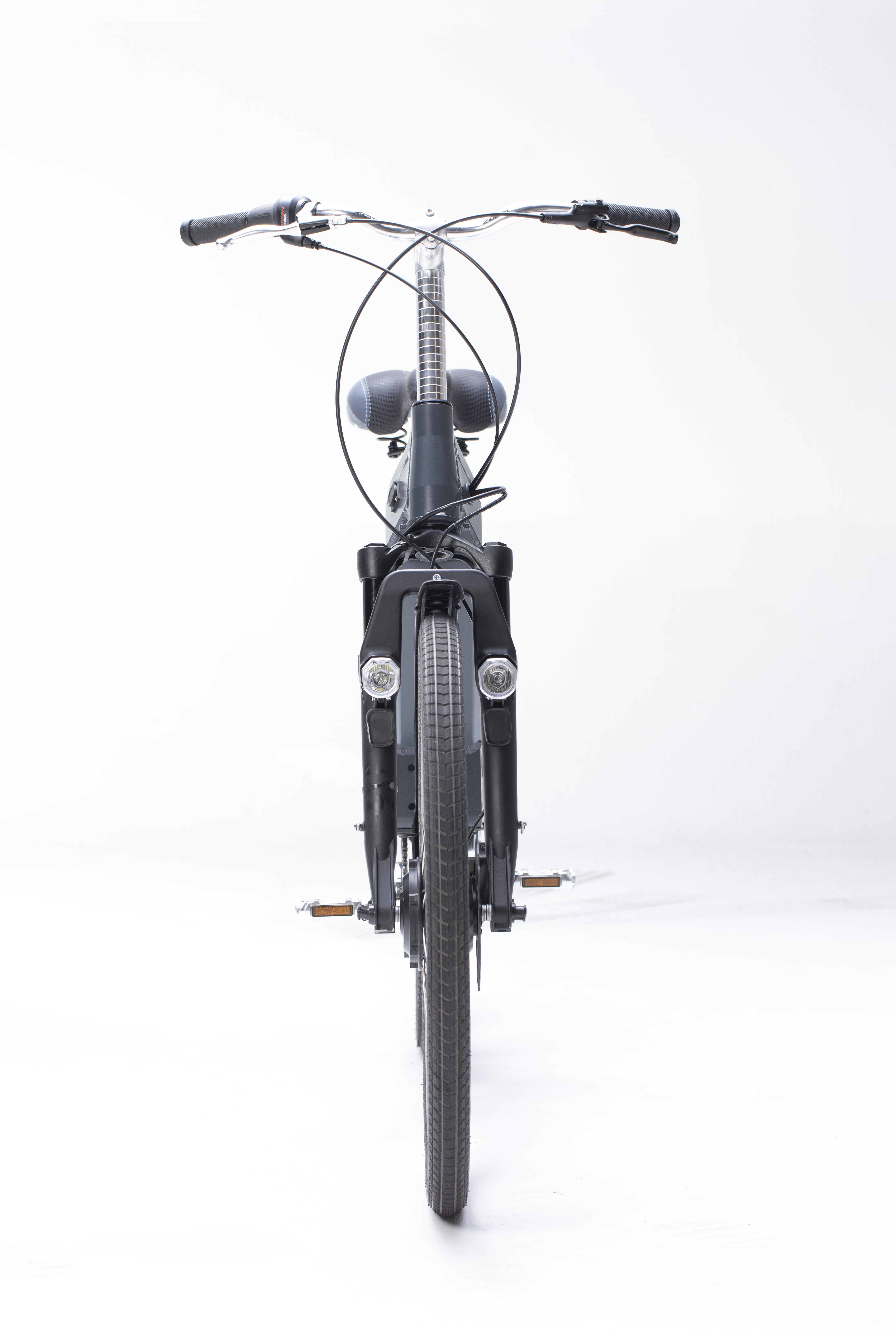 Delibike przód