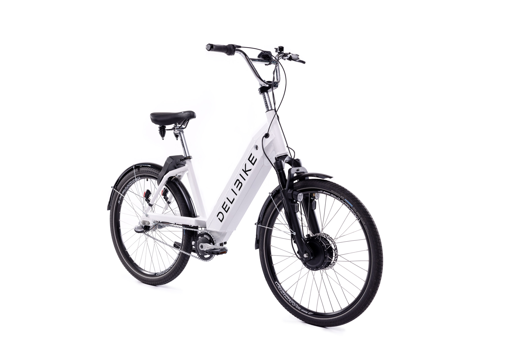 Delibike rower Cargo 3