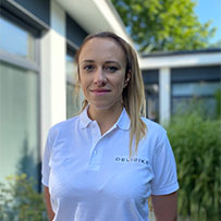 Klaudia Parafianowicz